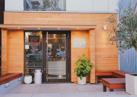 BAKER Aoyagiの画像