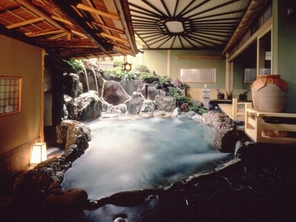 伊東園ホテル松川館の画像