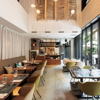 aisance BRASSERIE＆CAFEの画像