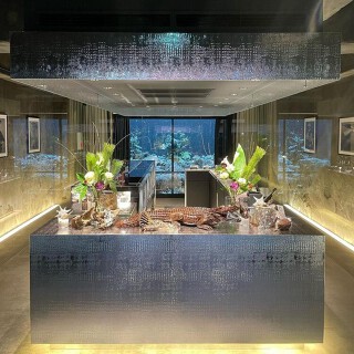 JEAN-CHARLES ROCHOUX TOKYOの画像
