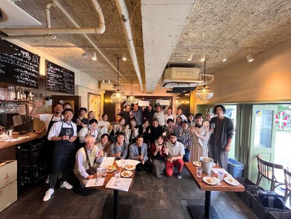 ワイン食堂 ゴッチスの画像