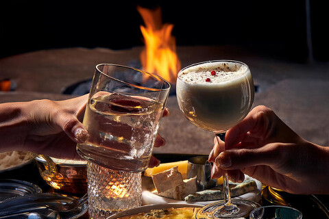 BAR DANROの画像