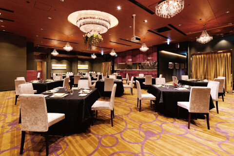 Restaurant ALASKA フェスティバルタワー店の画像