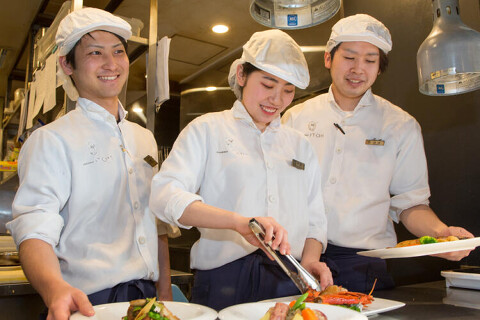 京都洋食 ムッシュいとうの画像
