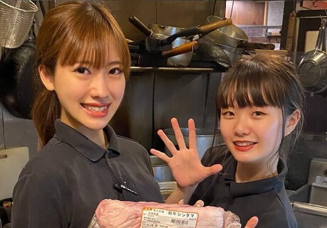 牛鉄吉祥寺店の画像