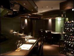 ステーキ・フレンチ鉄板 ニューオークラの画像