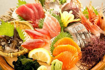 築地魚一　高田馬場店の画像