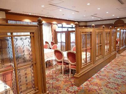 THE HOTEL BELLE GRANDEの画像