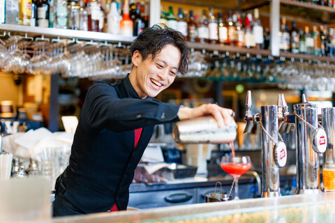 THE RIGOLETTOの画像