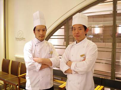 サイアミーズフィンの画像