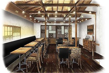 ガラリ　恵比寿の画像