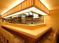 神楽坂イカセンターの画像