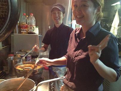 焼鳥ダイニングあとりの画像