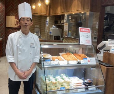 日本橋たいめいけん そごう横浜店の画像