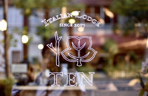 Italian Lodge TENの画像
