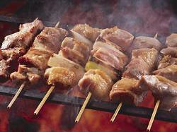 焼き鳥ダイニング　鳥いちばんの画像