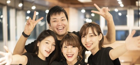 餃子の宮でんでん　ナンジャ餃子スタジアム店の画像