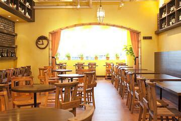 タントタント　オステリア　恵比寿アトレ店の画像