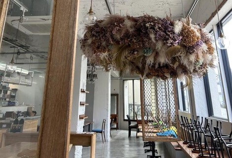 アジアン・ビストロLotusの画像