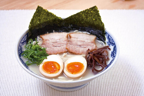 由丸 八重洲店の画像