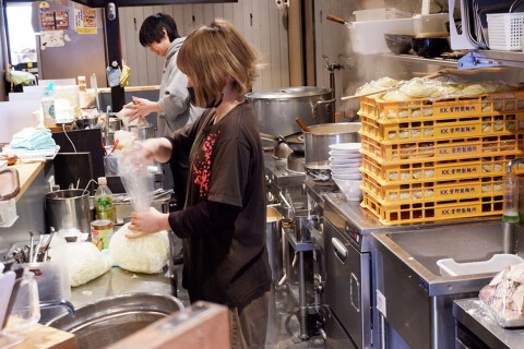 花木流味噌　日吉店の画像
