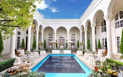 アーククラブ迎賓館（金沢）の画像