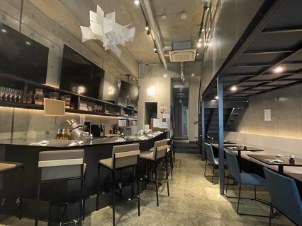 SALMON NOODLE YOKOHAMAの画像