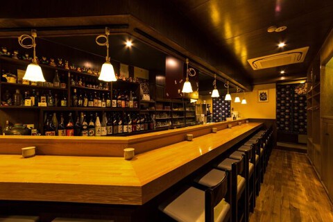 四季の串揚げ 串徳の画像