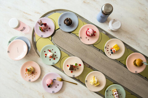 MAISON ABLE Cafe Ron Ronの画像