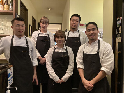 trattoria Perche´ No!?の画像
