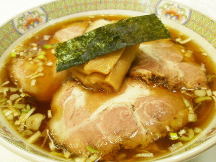 (有)唐桃軒の画像