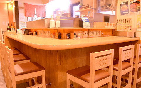 居酒屋 新の画像