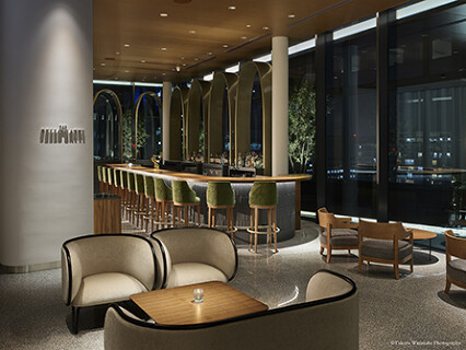 BAR BELLO GATTI［043］の画像