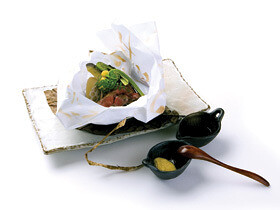 和ダイニング　芦屋魯耕の画像