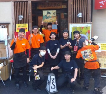 まんまるTOKYOの画像