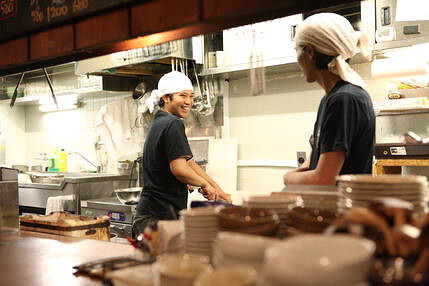 くぼた駒沢本陣の画像