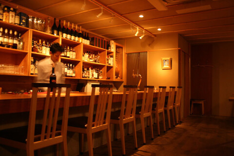 BAR 英の画像