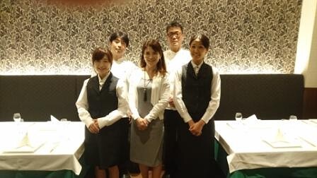 横濱元町ドゥエピセの画像