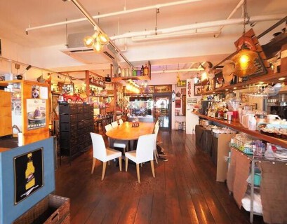 Horizon Curry Worksの画像