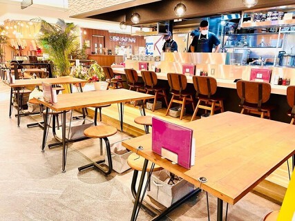 大阪屋 長崎駅店の画像