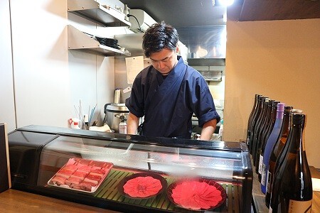 小滝野 横浜馬車道店の画像