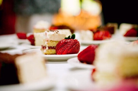Patisserie・Kenallyの画像