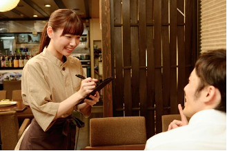 ビストロ 北越谷店の画像