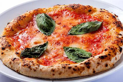 Pizzeria　Bar　DECOの画像