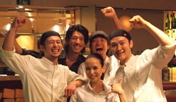 TEPPAN GRILL &　BAR　JINROKUの画像