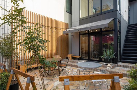 GENERAL PALORの画像