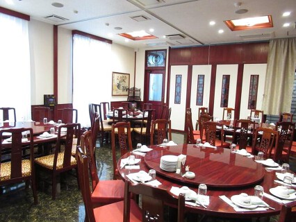 東洋飯店 那覇店の画像