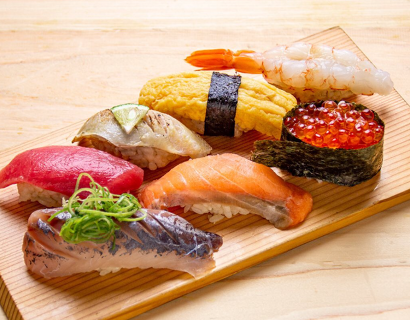 スシンジュクの画像