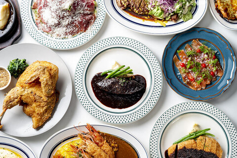 上野洋食 遠山の画像