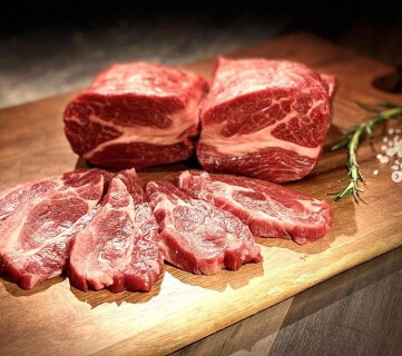 ひげのうし 南5条店の画像